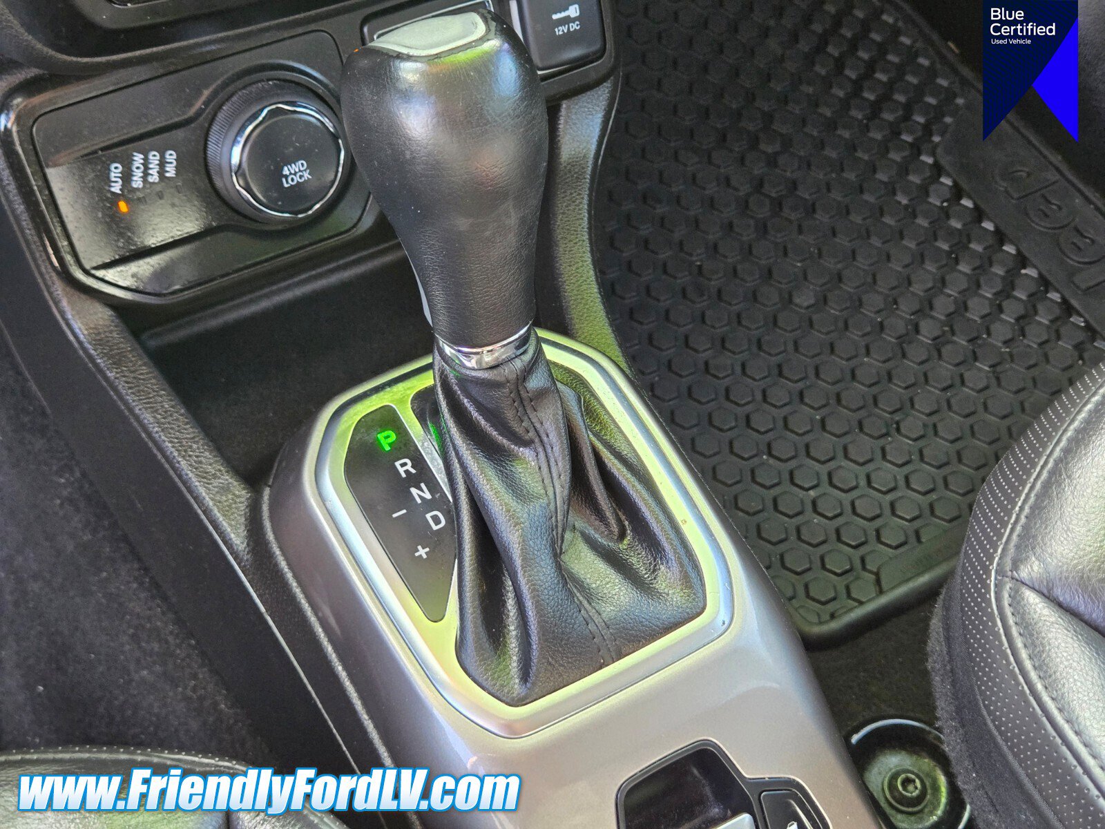 Used 2022 Jeep Renegade Limited AWD/4WD image 25