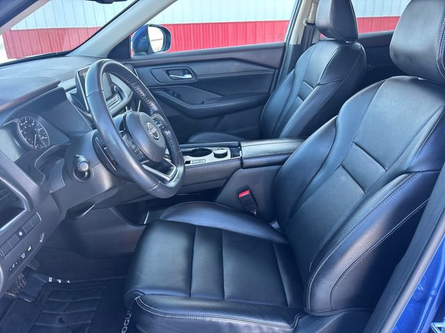 Used 2023 Nissan Rogue SL image 21