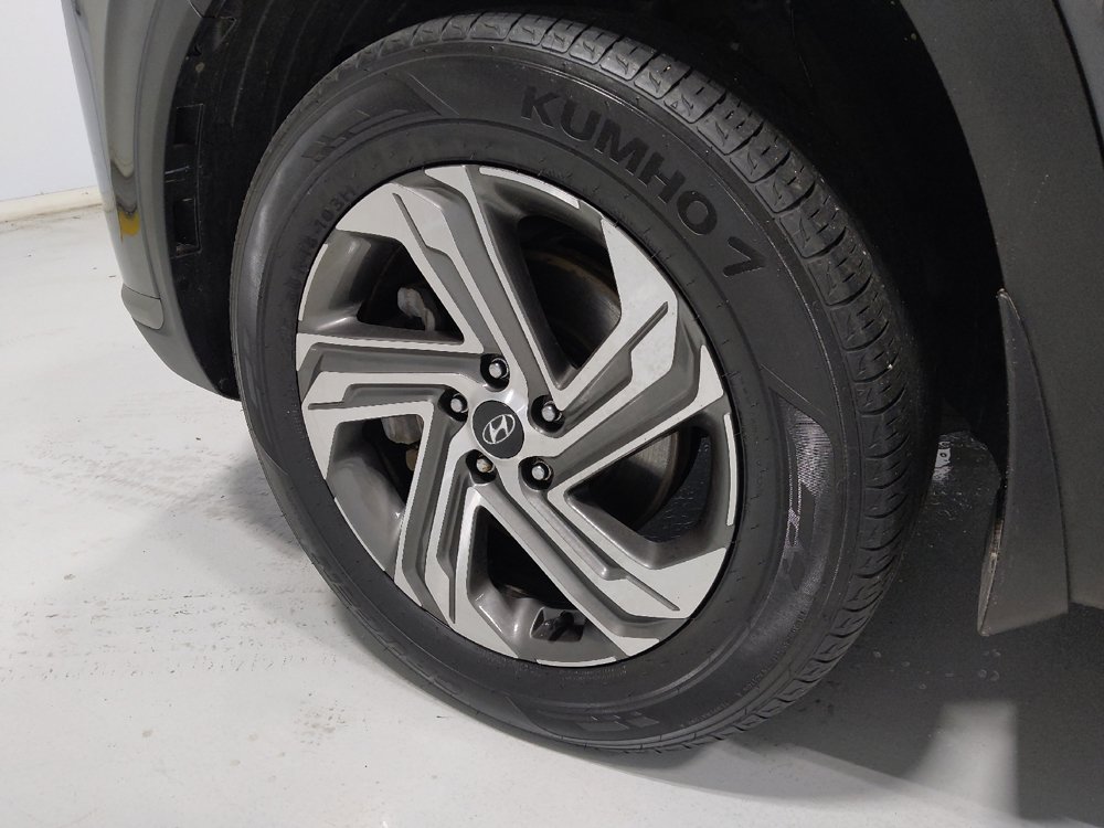 Used 2023 Hyundai Santa Fe SE AWD/4WD image 31