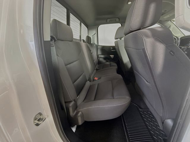 Used 2018 Chevrolet Silverado 1500 LT w/ All Star Edition image 27