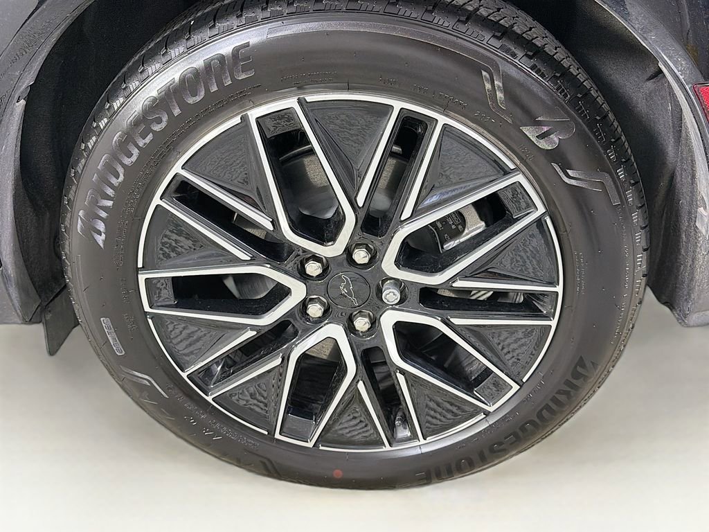 New 2025 Ford Mustang Mach-E Premium image 33