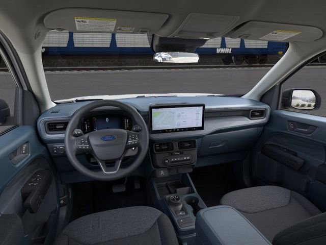 New 2026 Ford Maverick XL image 9