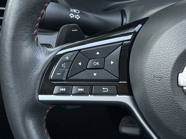 Used 2023 Nissan Altima 2.0 SR FWD image 14