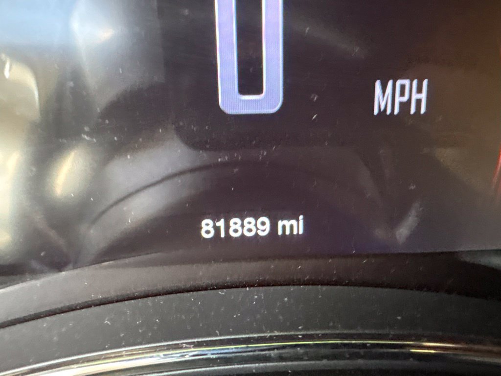 Used 2020 Dodge Durango GT w/ Blacktop Package RWD image 5
