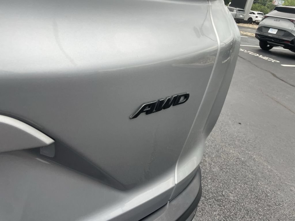 Used 2022 Honda CR-V EX image 6