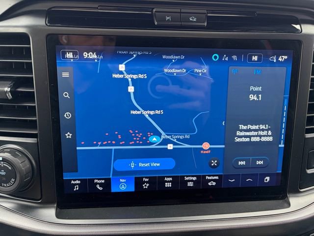 Used 2025 Ford F150 Raptor image 20