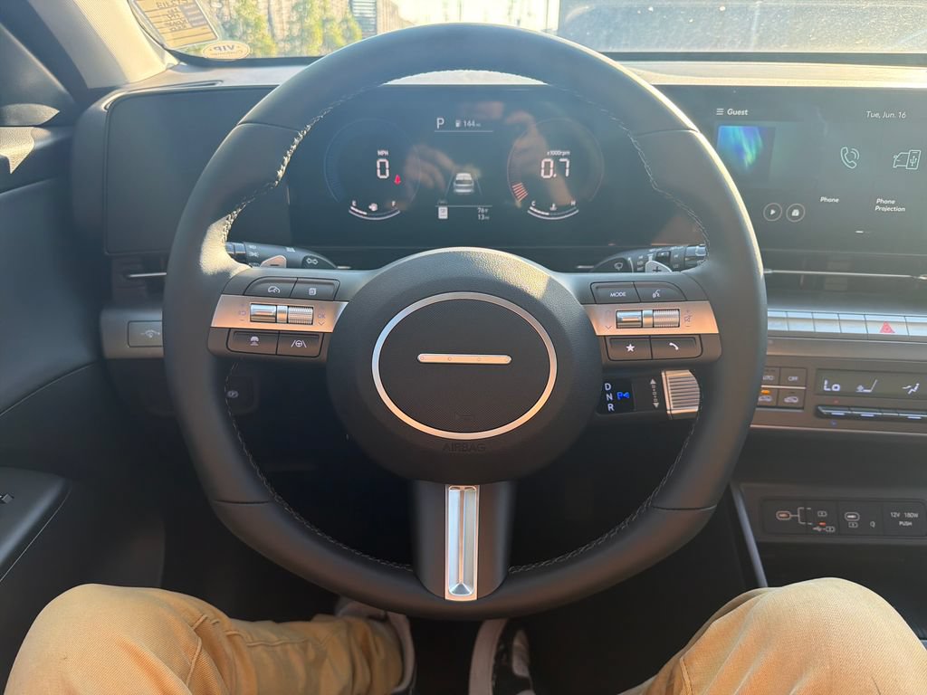 New 2026 Hyundai Kona SEL Premium FWD image 19