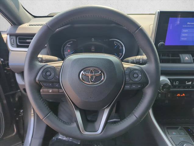 Certified 2025 Toyota RAV4 SE w/ Convenience Package AWD/4WD image 13