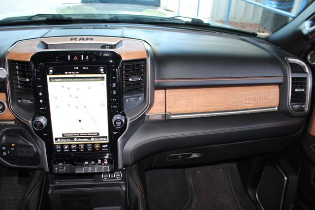 Used 2021 RAM 3500 Limited image 26