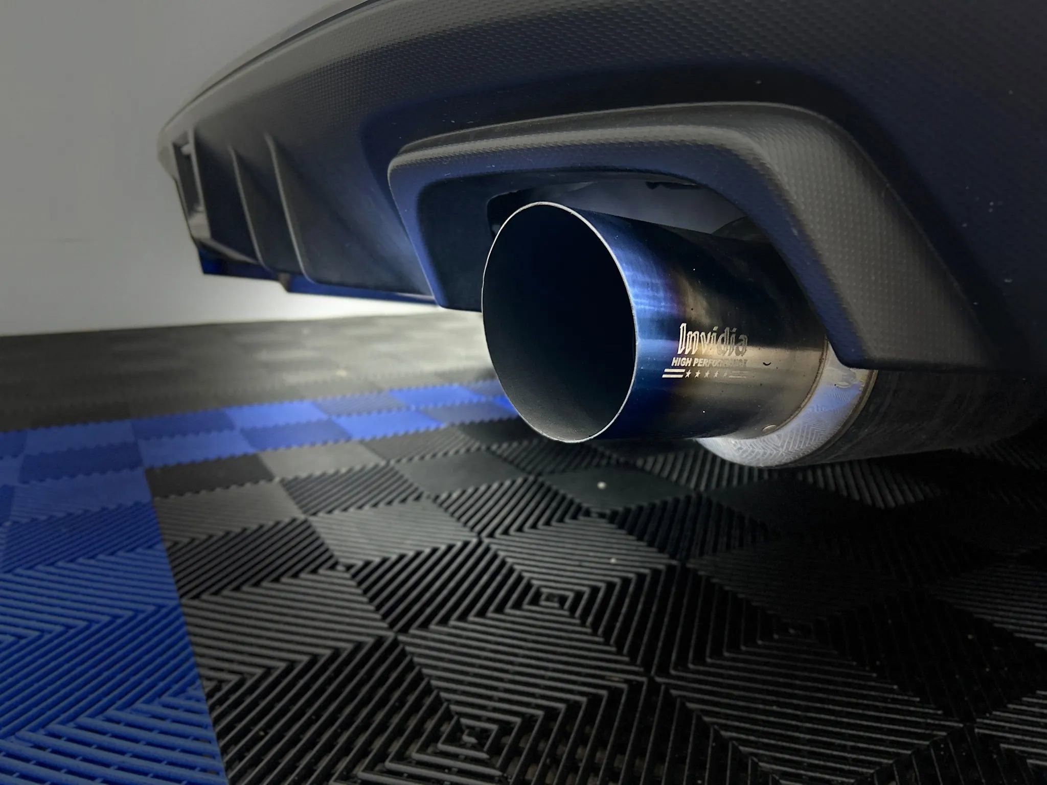 Used 2017 Subaru WRX STI w/ Popular Package #1 image 18