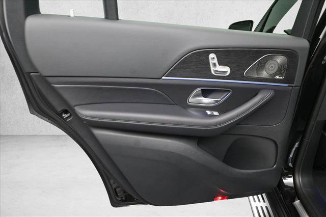 New 2026 Mercedes-Benz GLS 450 4MATIC image 24