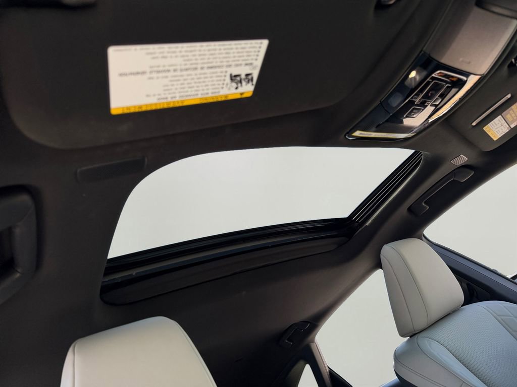 Certified 2024 Lexus RX 350 Premium w/ Cold Area Package AWD/4WD image 7