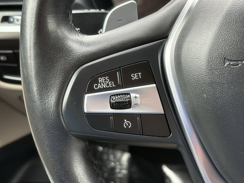 Used 2020 BMW X4 xDrive30i w/ Premium Package image 36