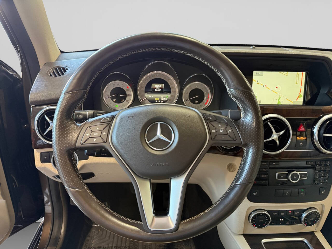 Used 2014 Mercedes-Benz GLK 350 4MATIC image 13