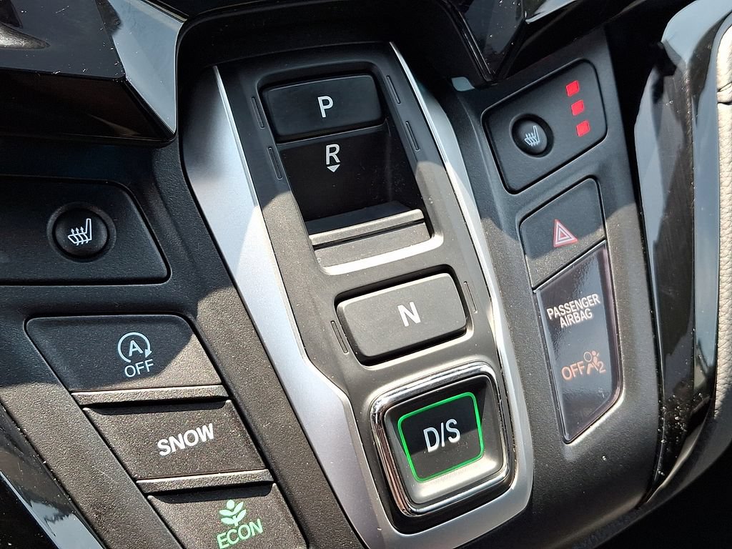 Used 2023 Honda Odyssey Touring image 15
