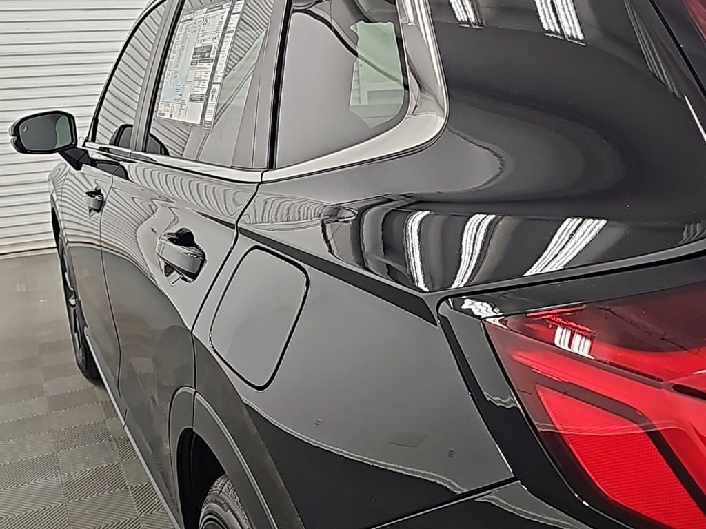 New 2026 Honda CR-V EX-L image 6