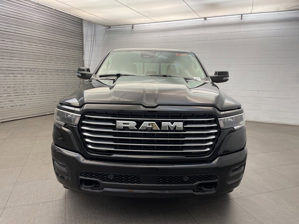New 2026 RAM 1500 Laramie w/ Laramie Southwest Edition image 10
