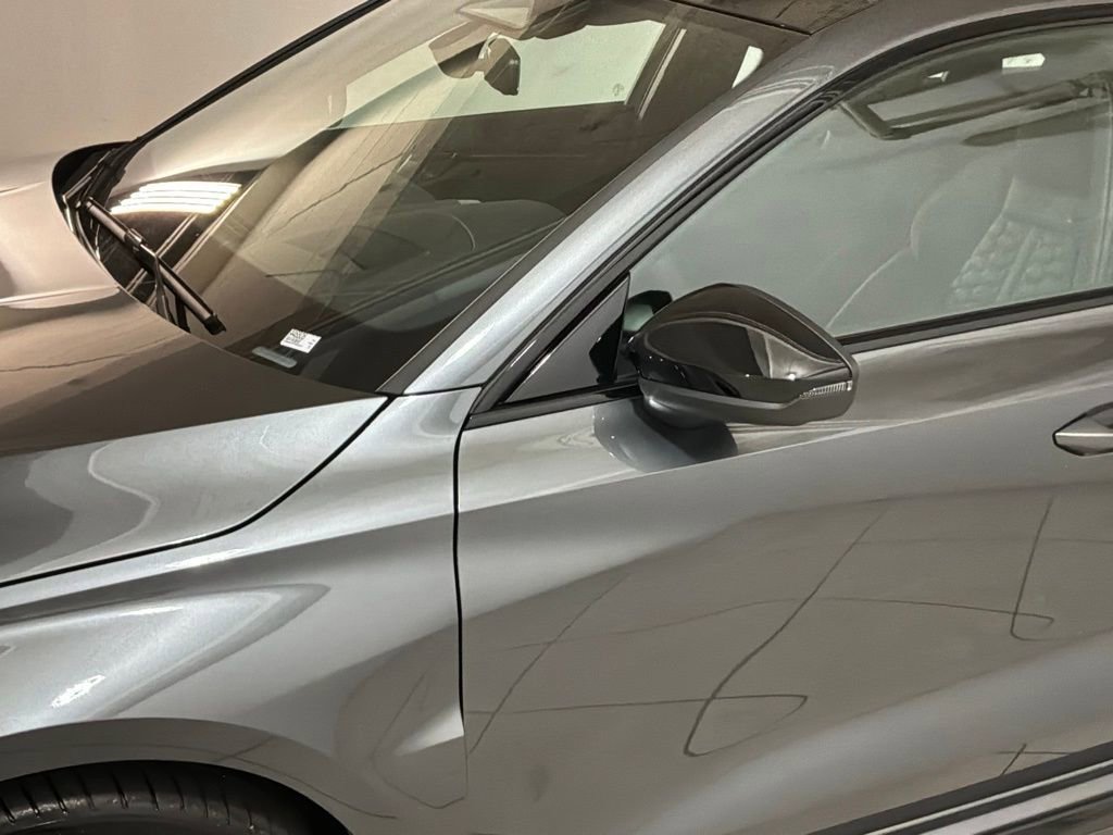 New 2026 Audi RS 3 AWD/4WD image 25