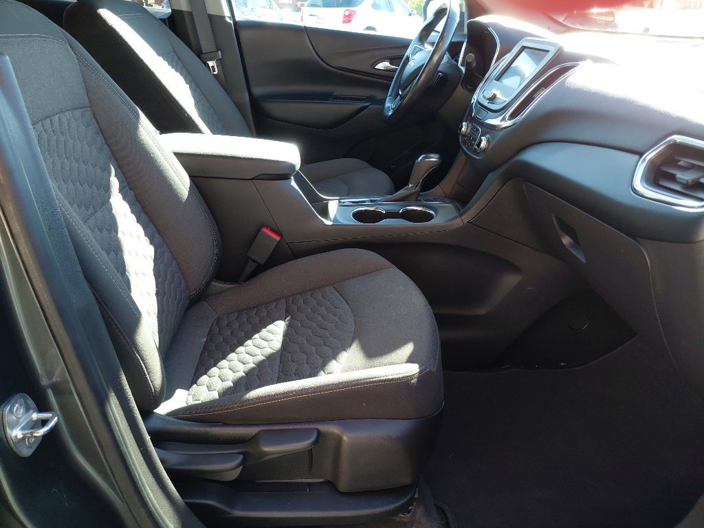 Used 2021 Chevrolet Equinox LT image 15