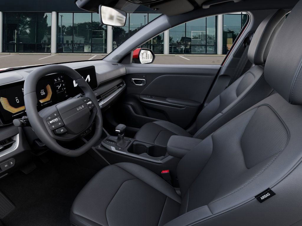 Used 2026 Kia K4 EX image 21