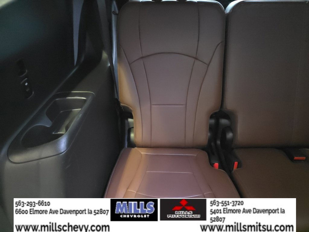 Used 2018 Buick Enclave Avenir FWD image 29