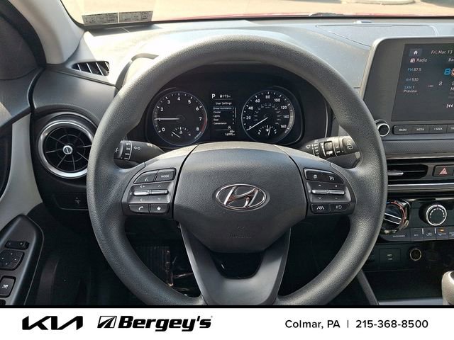 Used 2023 Hyundai Kona SEL AWD/4WD image 20