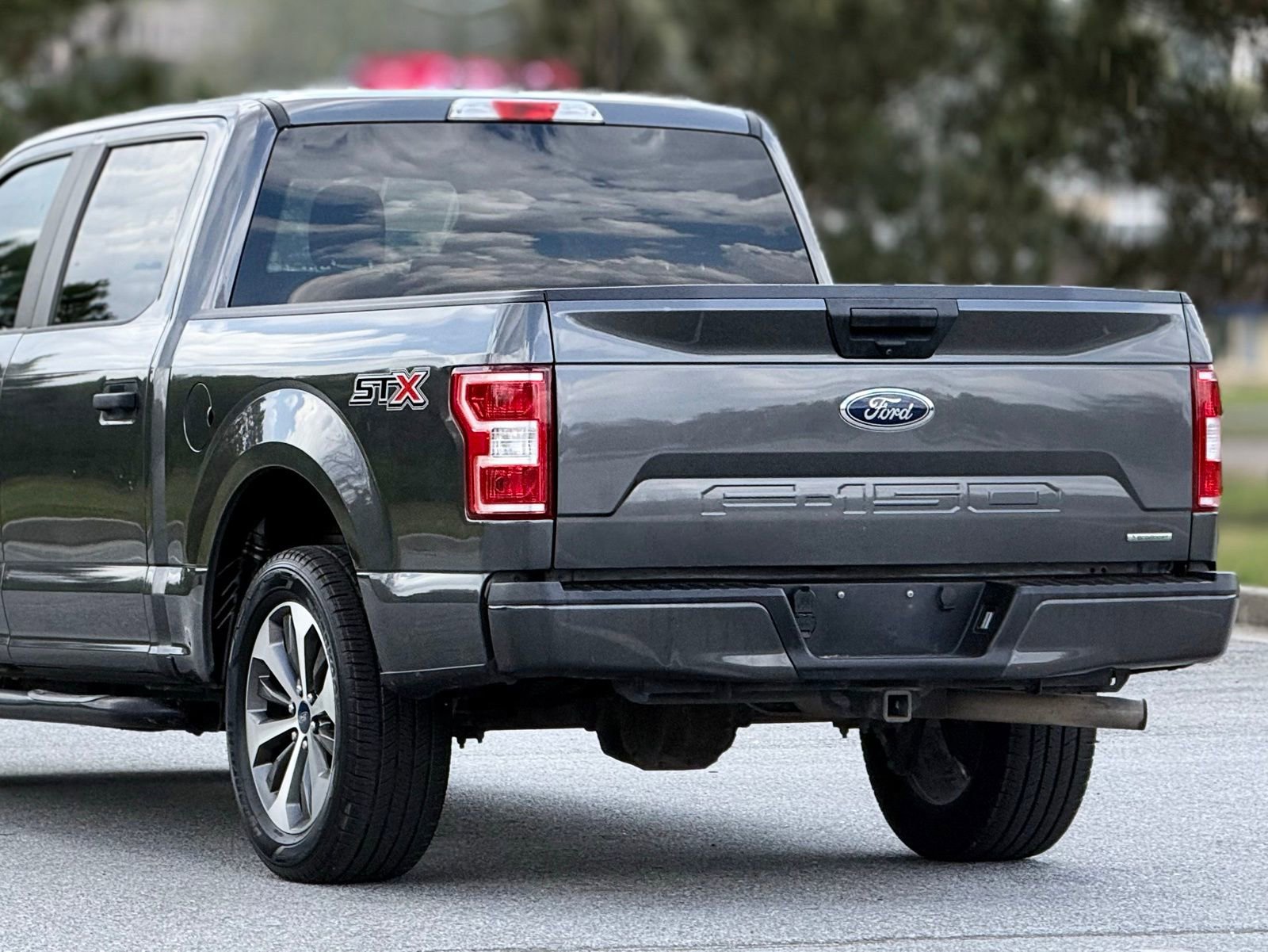 Used 2019 Ford F150 XL w/ Equipment Group 101A Mid image 46