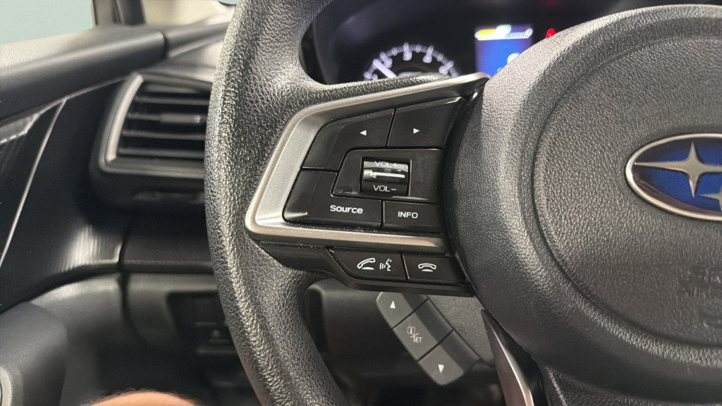 Certified 2023 Subaru Crosstrek 2.0i AWD/4WD image 21