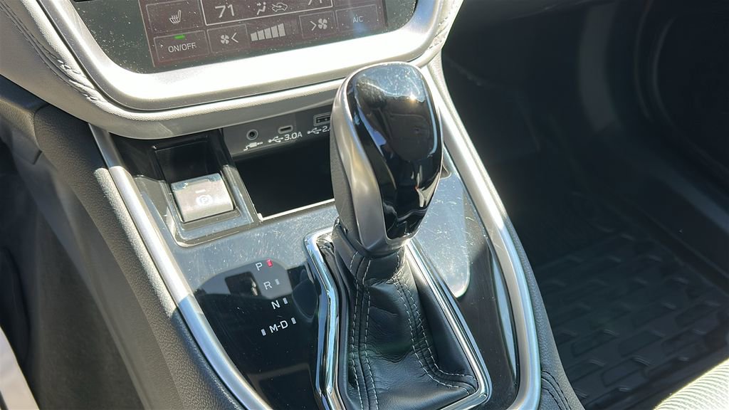 Certified 2025 Subaru Legacy Premium AWD/4WD image 18