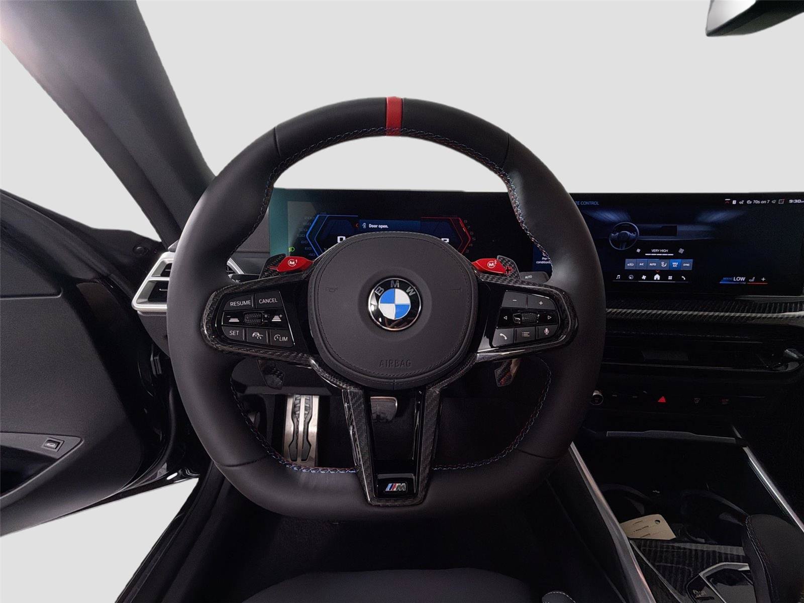 New 2026 BMW M2 w/ Lighting Package RWD image 11