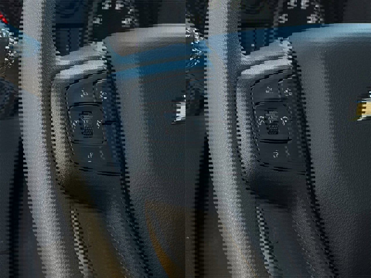 New 2026 Chevrolet Silverado 1500 W/T w/ Trailering Package image 12