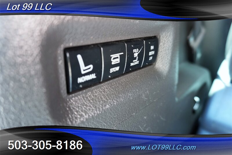 Used 2011 Ford Flex Limited w/ Rapid Spec Order Code AWD/4WD image 26