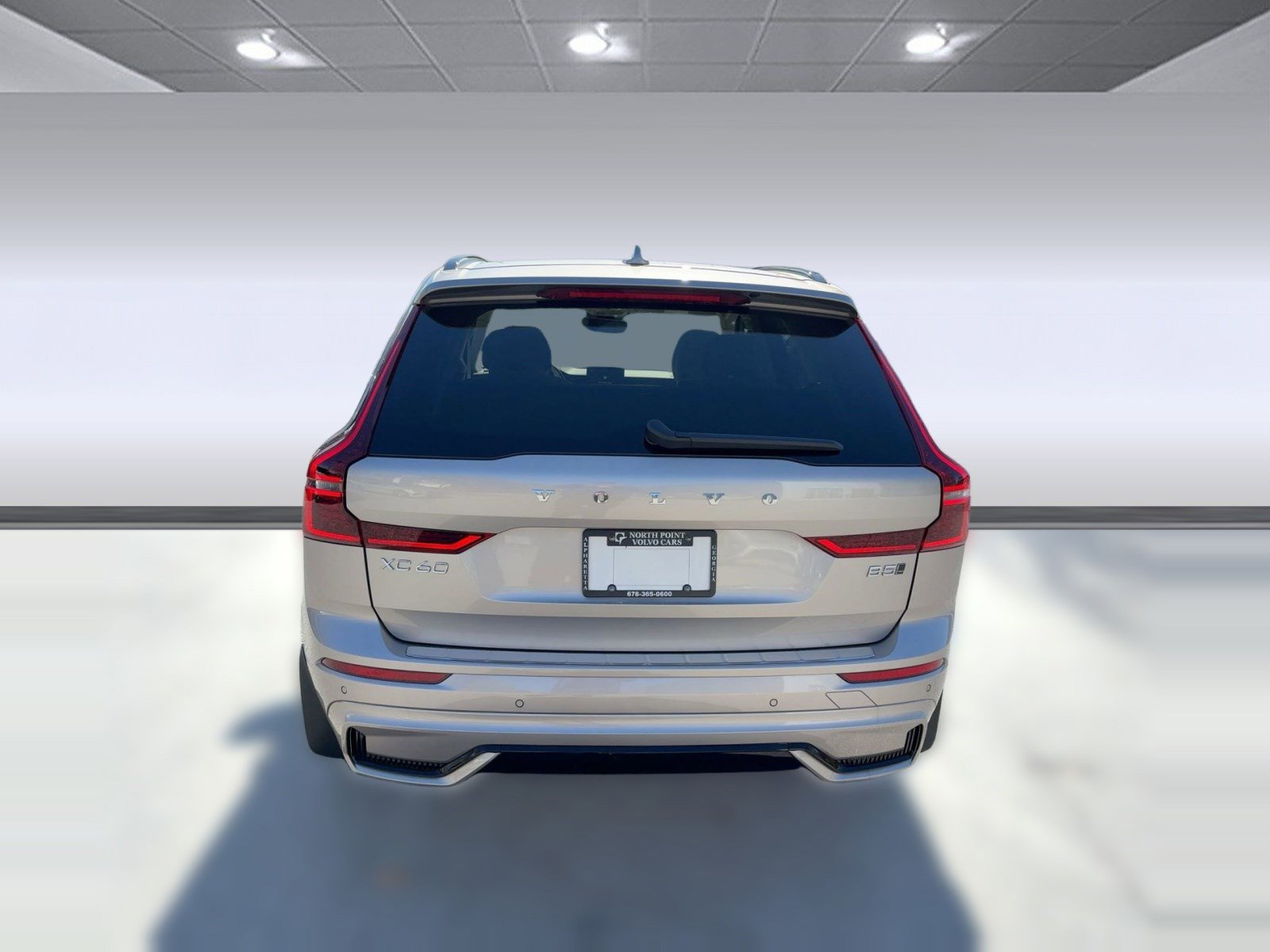New 2026 Volvo XC60 B5 Ultra w/ Climate Package image 9