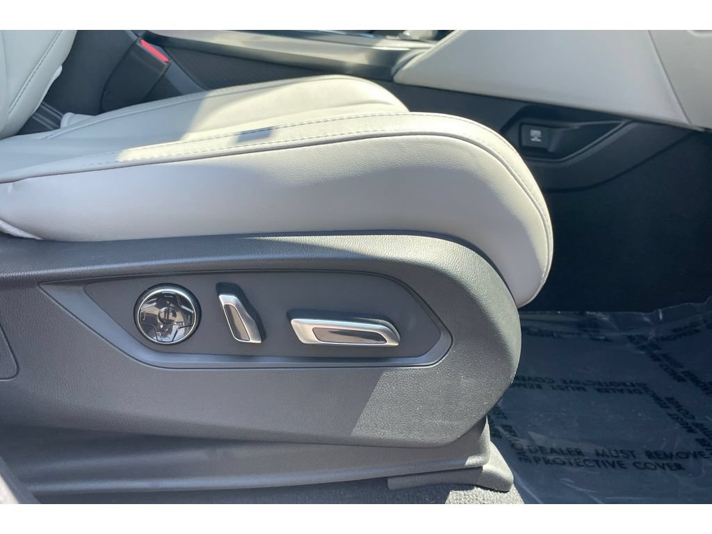Certified 2026 Acura MDX w/ Technology Package AWD/4WD image 23