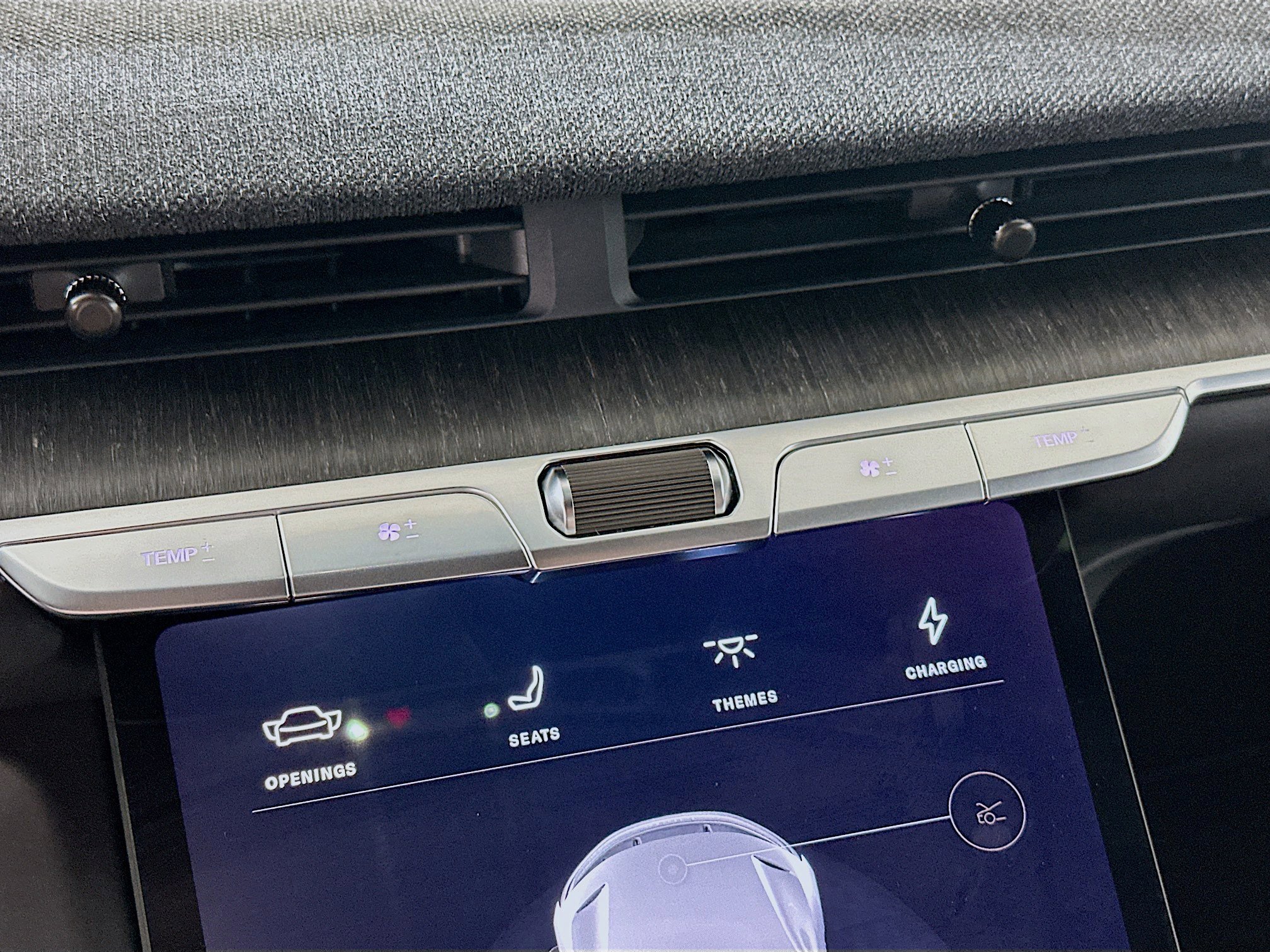 Used 2024 Lucid Air Pure RWD image 24