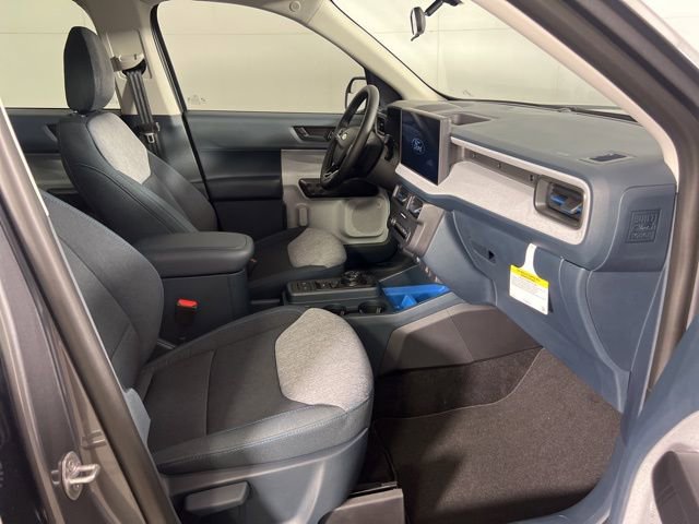 New 2025 Ford Maverick XLT w/ XLT Luxury Package AWD/4WD image 11