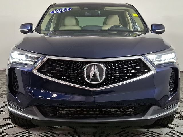 Used 2023 Acura RDX AWD image 5