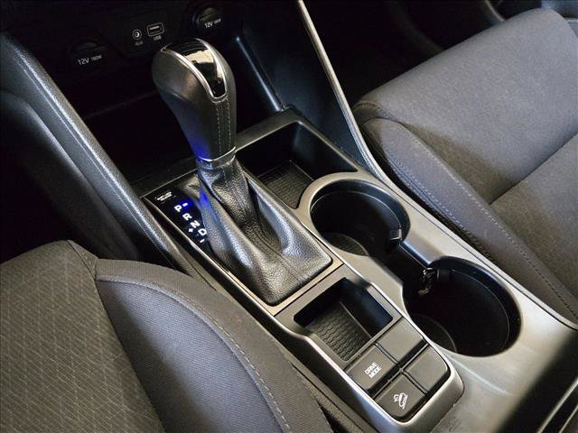 Used 2018 Hyundai Tucson Sport FWD image 15