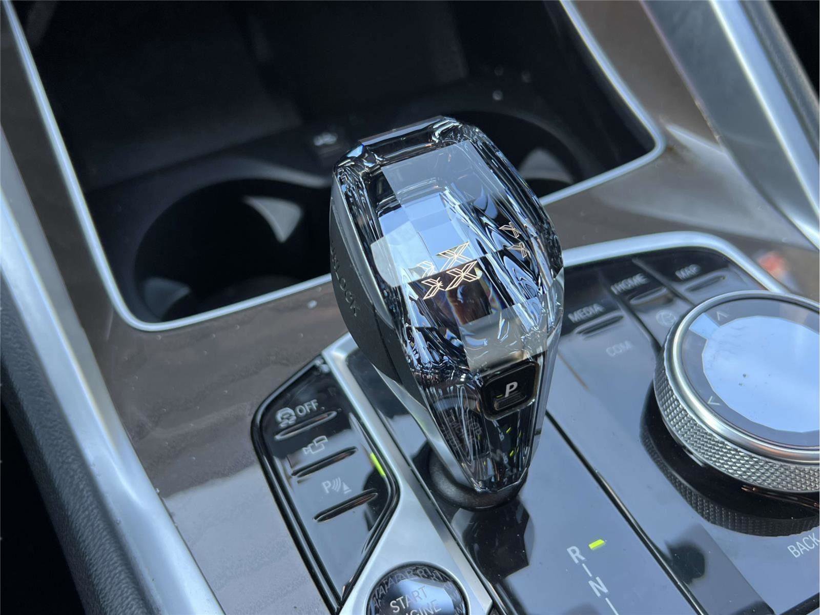 Used 2022 BMW X6 xDrive40i w/ Executive Package image 31