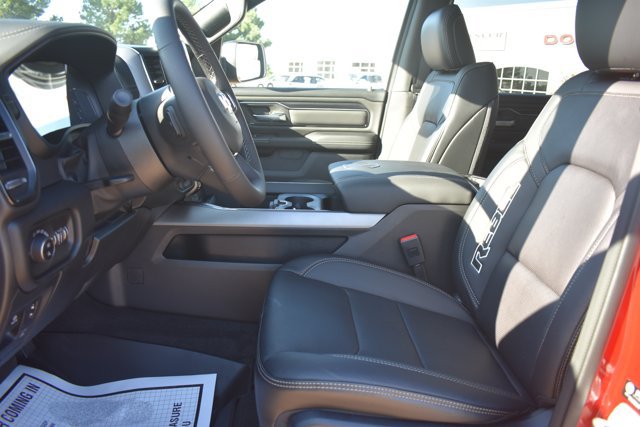 New 2027 RAM 1500 Rebel w/ Rebel Level 2 Equipment Group AWD/4WD image 19