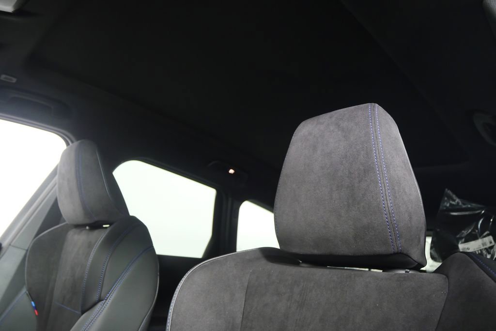 Used 2025 BMW X1 xDrive28i w/ M Sport Package AWD/4WD image 11