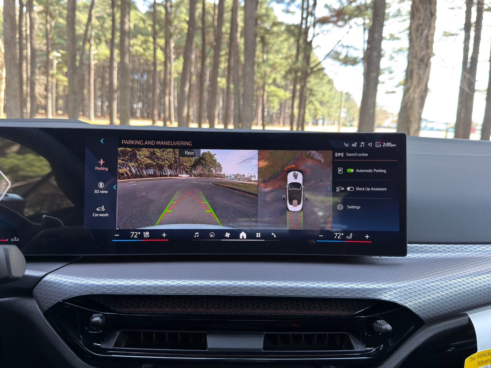 New 2026 BMW 430i Convertible w/ M Sport Package RWD image 3