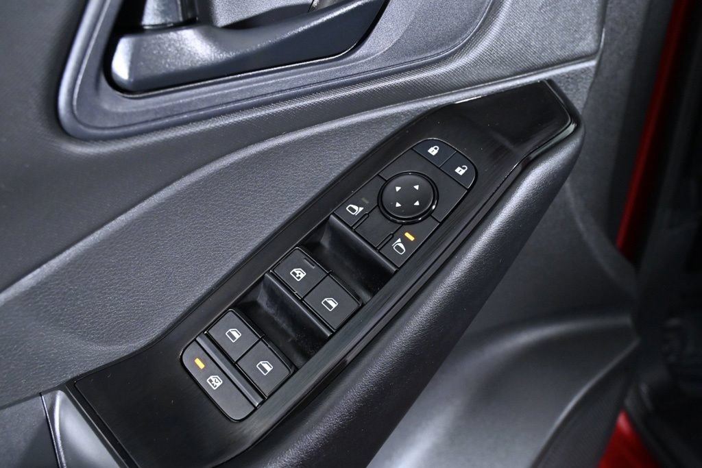 Certified 2026 Nissan Rogue S AWD/4WD image 22