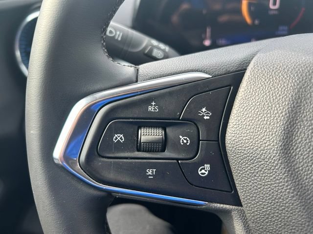 Used 2026 Chevrolet Trax LT w/ Driver Confidence Package FWD image 21