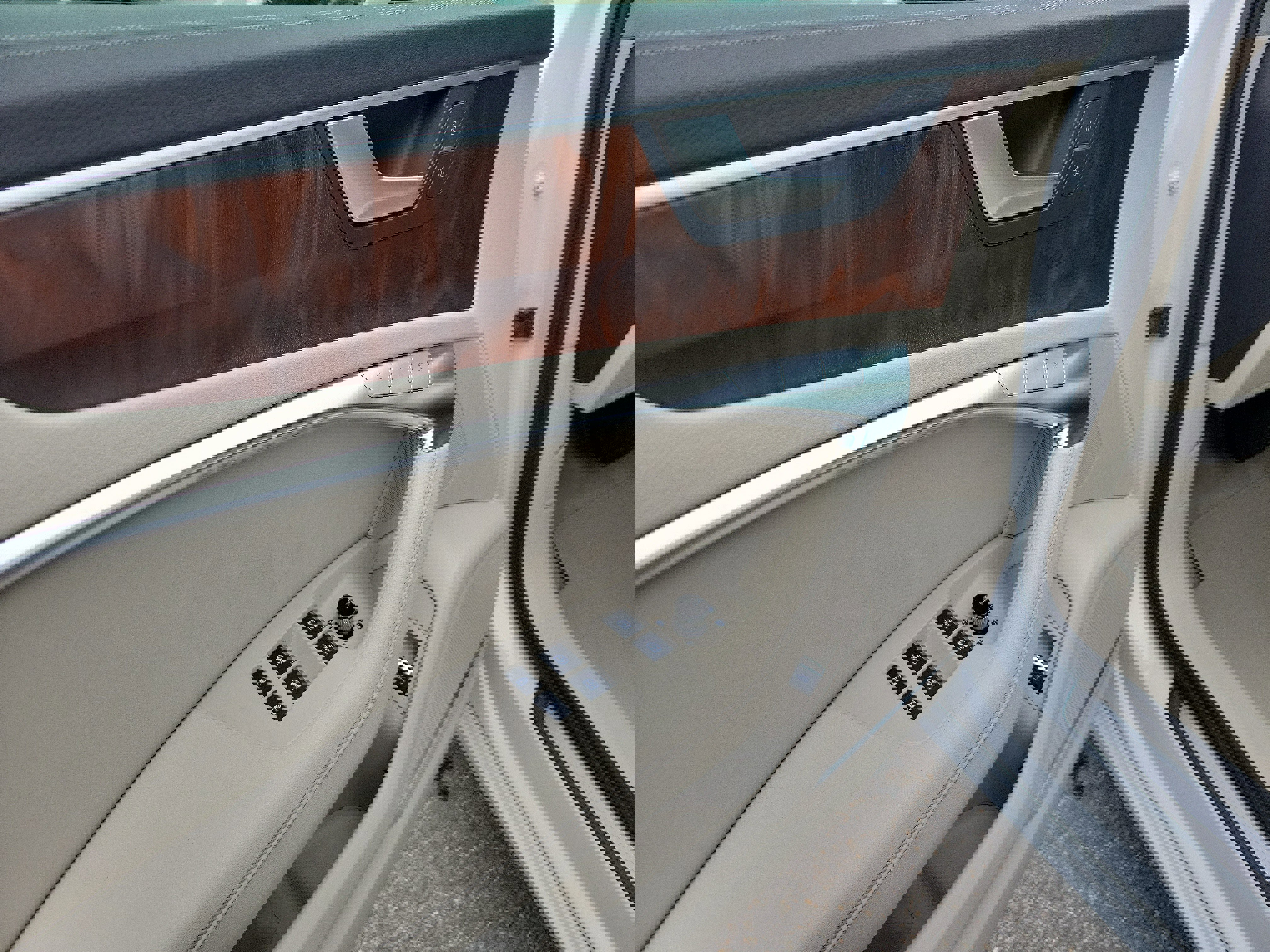 Used 2023 Audi A6 Premium Plus w/ Premium Plus Package image 18