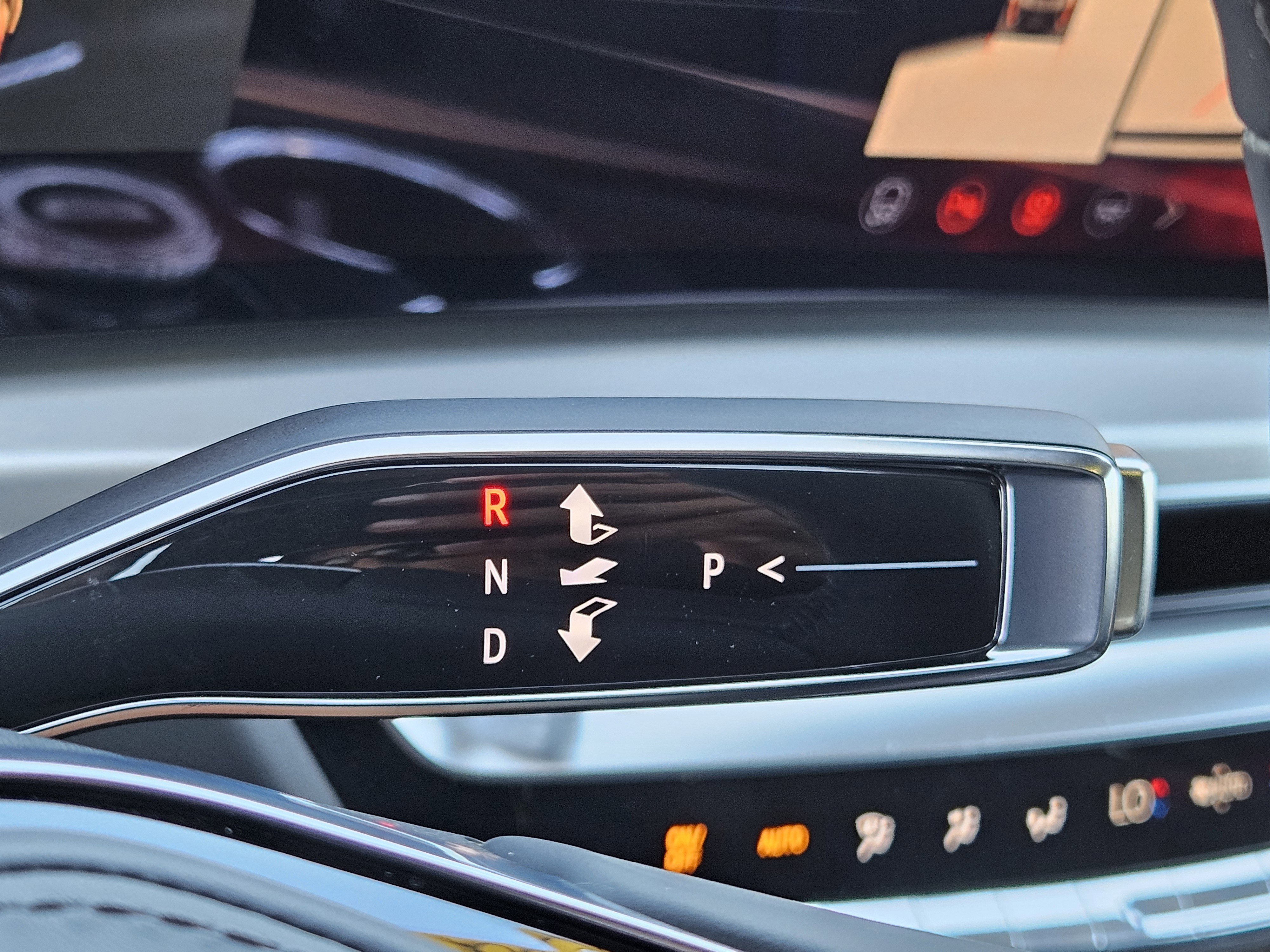 New 2026 Cadillac Lyriq V image 31