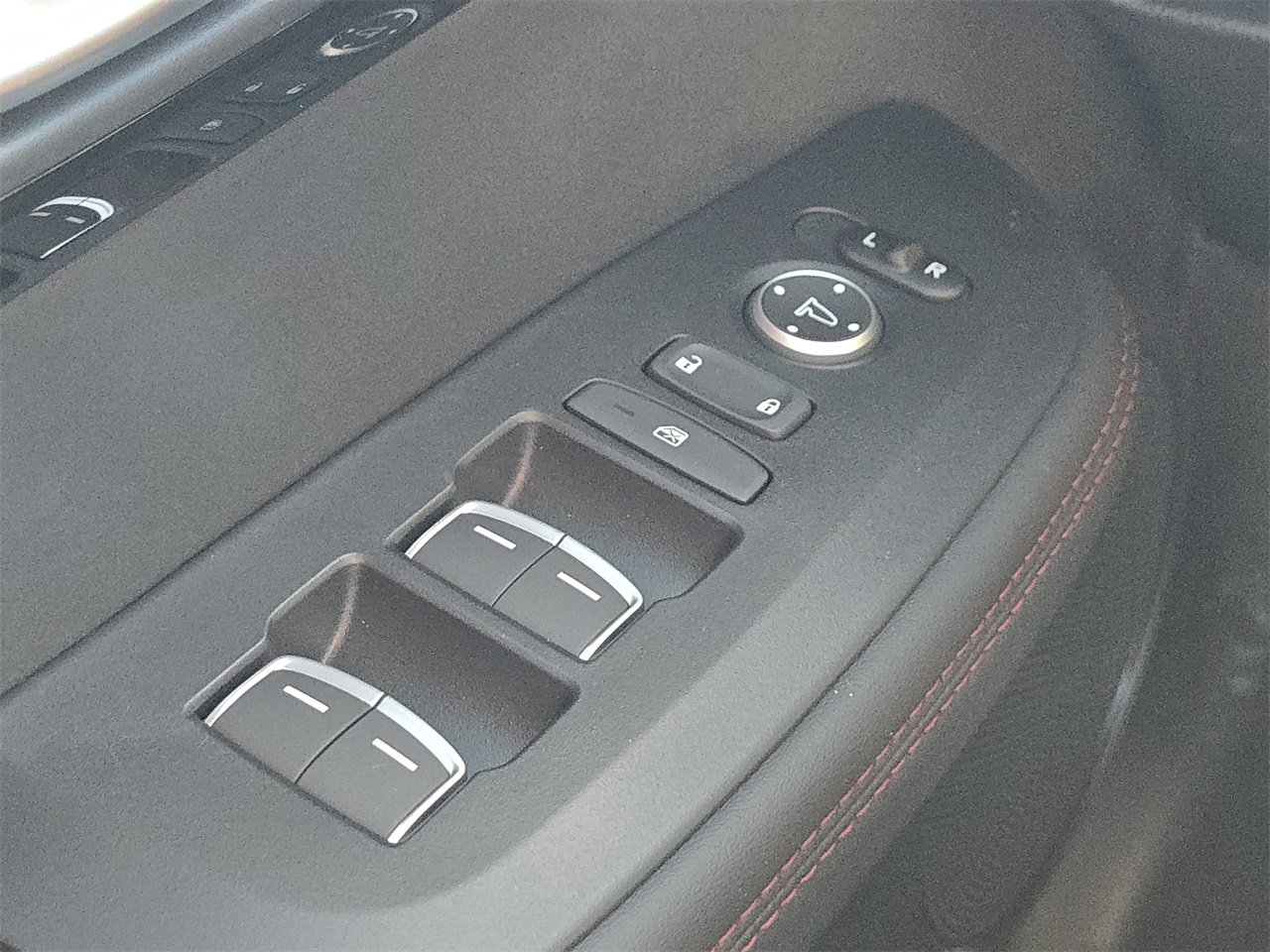 New 2025 Acura ADX A-Spec image 22