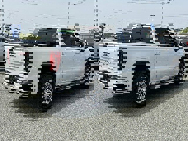 Used 2021 GMC Sierra 1500 Denali w/ Driver Alert Package II image 5