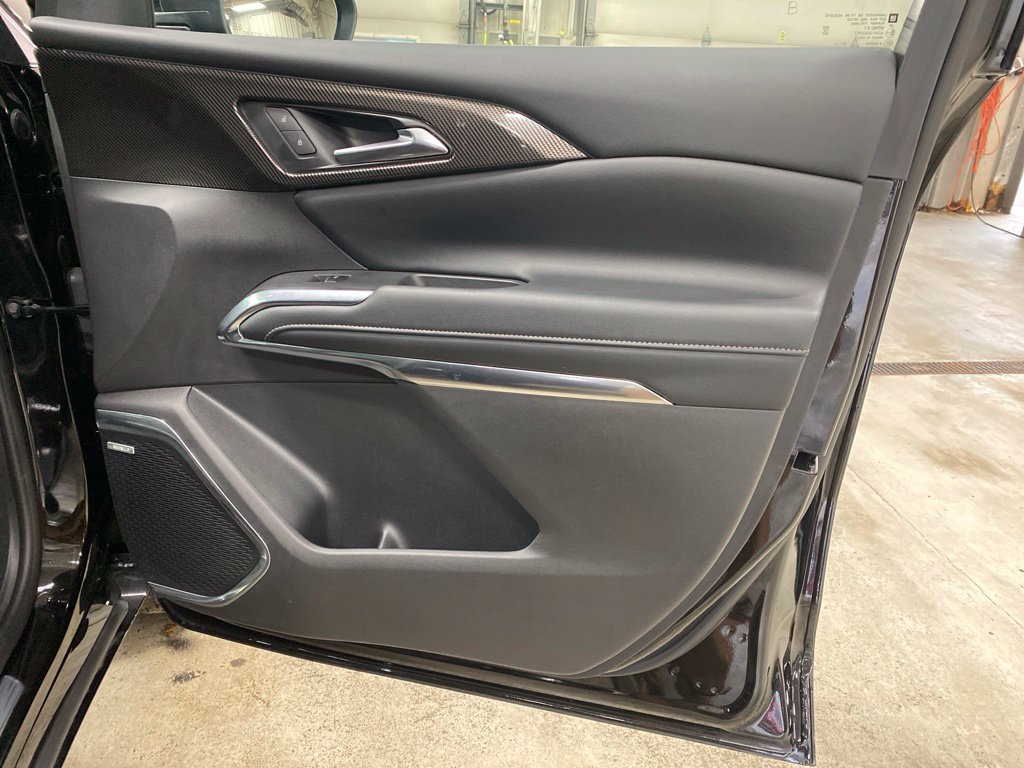 Used 2026 Chevrolet Traverse High Country w/ LPO, Floor Liner Package AWD/4WD image 24
