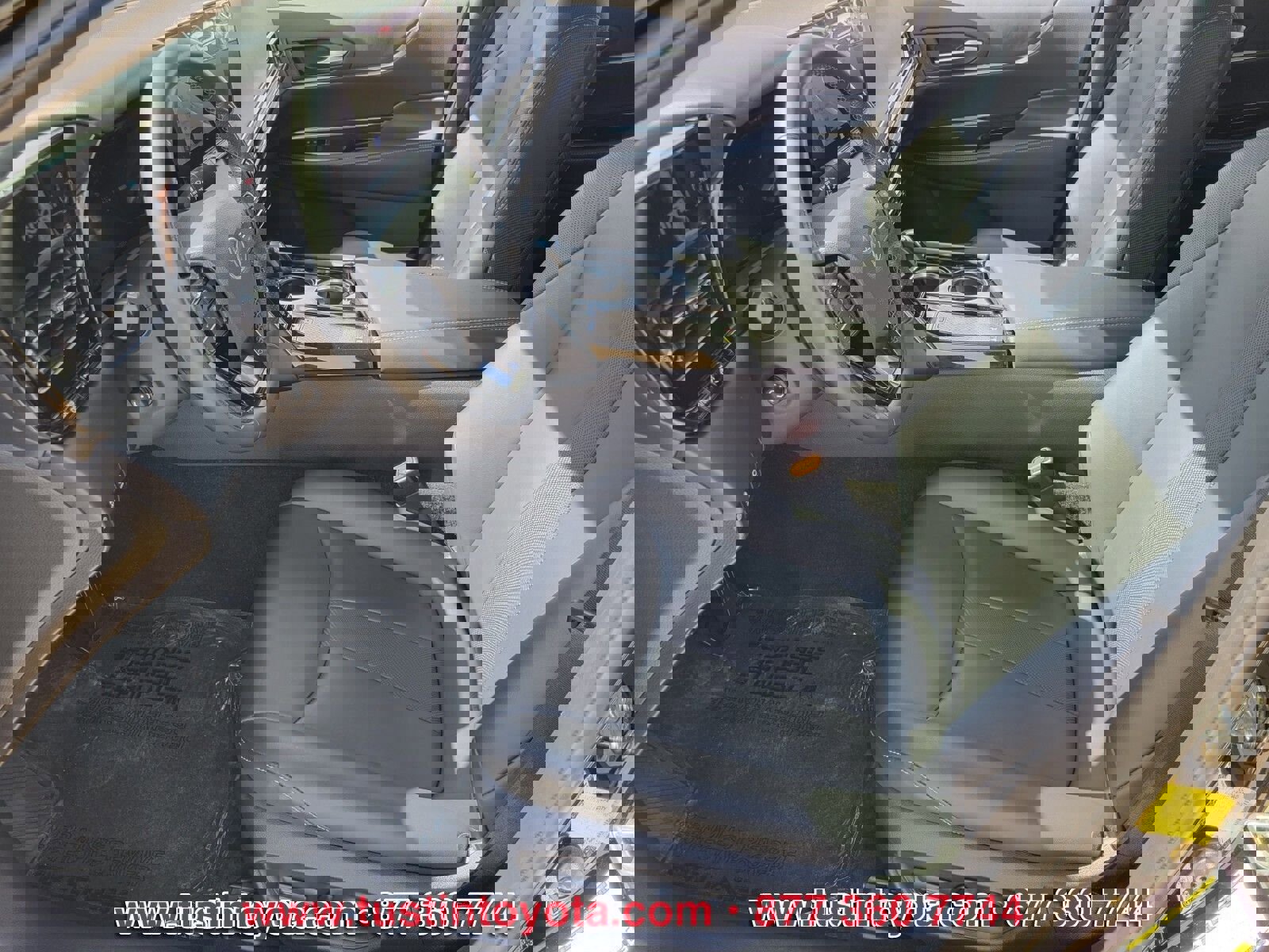 Certified 2023 Toyota Mirai XLE w/ Advanced Technology Package image 10